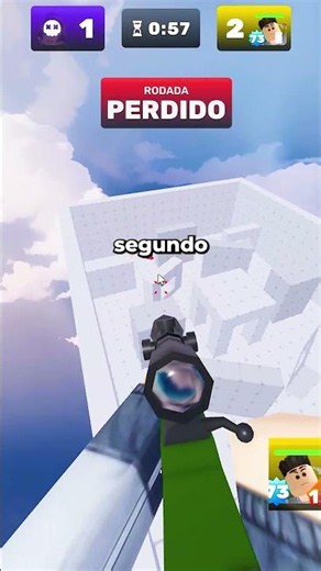 HACKER X MINHA NAMORADA no ROBLOX RIVALS