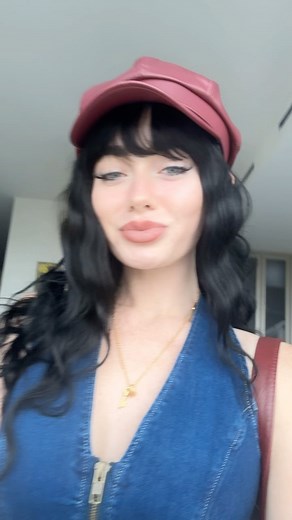 Trinity Bandit on Instagram: "What are you grateful for ?(:"