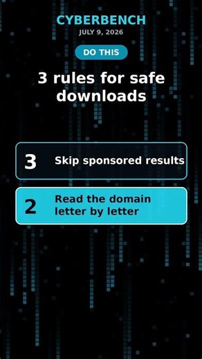 Fake 7-Zip sites are turning PCs into criminal proxies - 3 rules to stay safe
