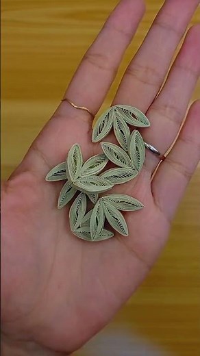 Watch me bloom. 🌼 #quillingideas #QuillingArt #CreativeCrafts #PaperCrafts