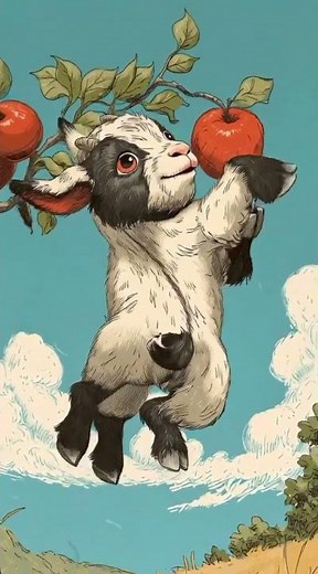 The Greatest Of All Time (GOAT) Story