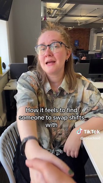 How to Successfully Swap Shifts at Work