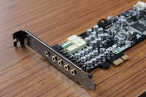 ASUS Xonar Ses Kartları İncelemesi