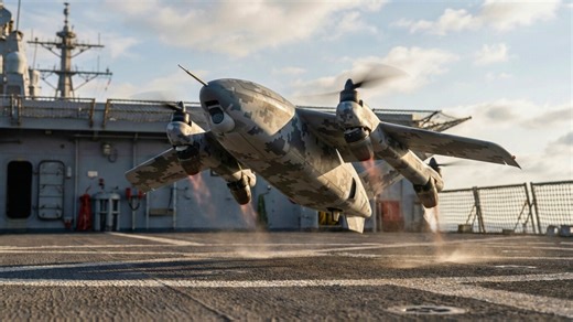 The VTOL drone that launches from anywhere