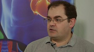 Antonio Velayos-Baeza: Rare neurological disorders