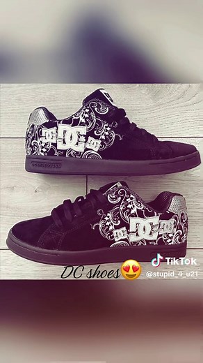 Why I Love DC Shoes: A Review