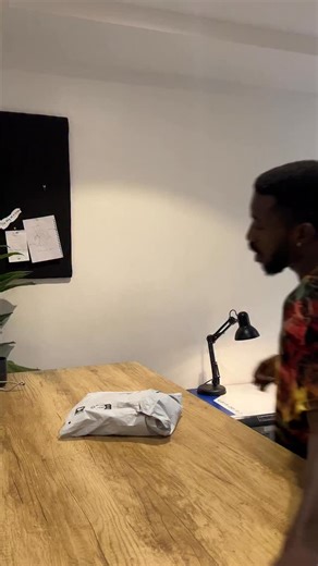 Seyi Fatai on Instagram: "This turned out way better than I thought but there was one flop 🙂‍↕️"