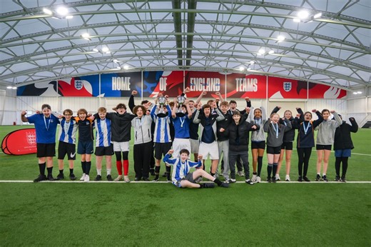 ESFA Deaf Schools’ Cup 2026