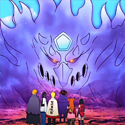My Wife’s Not Weak🗿| Boruto: Naruto Next Generations
