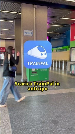 Il 99% delle persone non conosce questi trucchi sui biglietti dei treni, #italy #treno #travel