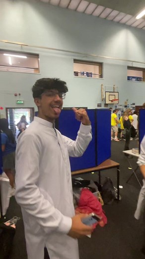 Exploring South Asian Society at Freshers Fair