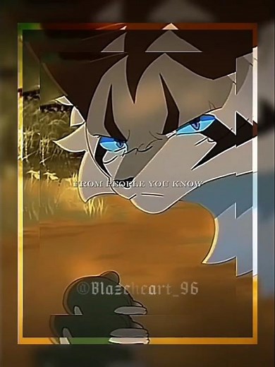 Dovewing and Ivypool Edit - Warrior Cats #warriorcats #edit #lgdc #lvypool #dovewing