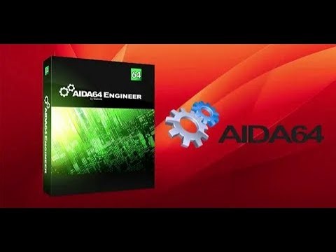 Aida64 Engineer ile Bilgisayarınızı Detaylıca Tanıyın! 💻⚙️