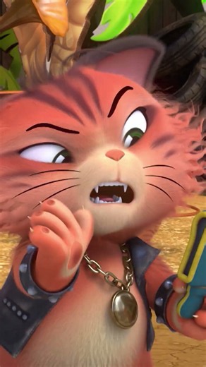 ¡Desafío de hula hoop! ¡Anima a tu gatito favorito! 😻 #shorts | 44 Gatos