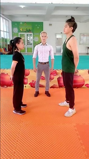 BEN EAGLE - Top Self-Defense Skills #martialarts #ActionComedy #KungFu #Kindness #Trending #Viral