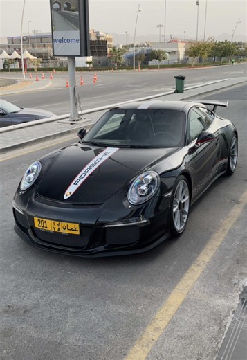 Exploring the Cleanest 991 GT3 in Detail
