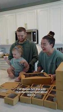 Try ‪@customink‬ and get 10% off with code SKYLAR! #CustomInkPartner #Shorts