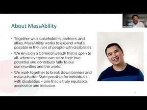 [WEBINAR] What MassAbility Can Offer You