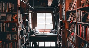 14 of the Best Ambience Room Videos for Readers | Book Riot