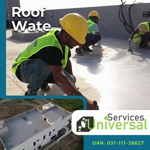 11K views · 137 reactions | Are You Looking For Roof Waterproofing...