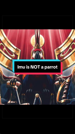 Imu Parrot Theory Explained: Why Imu Is NOT a Parrot