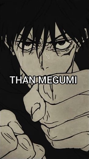 Can Yuka Tame Mahoraga? #anime #jujutsukaisen #jjk #shorts