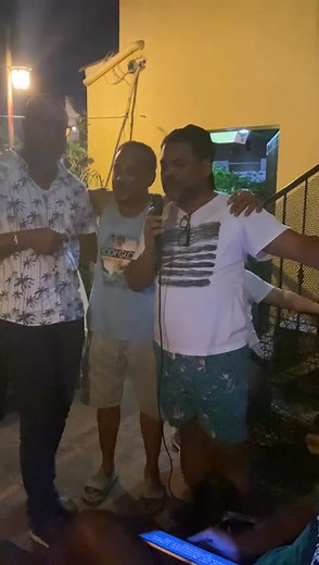 Los tres temores. . | David Robles