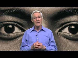 GRF: Our Job is to Cure Glaucoma - Tom Brunner