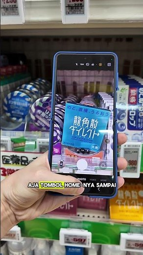 Fitur Auto Translate Penyelamat di Jepang