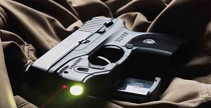 LaserMax begins Shipping of CenterFire GripSense Activation Technology