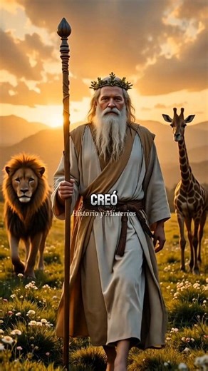 Por qué Dios creó las plantas según las escrituras? #reelsviral #viralvideo #historiasbiblicas #Dios #creacion | Historia y Misterios
