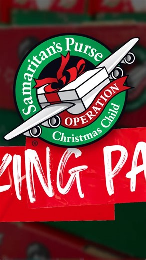 16 reactions | Our Operation Christmas Child Packing Party was a HUGE...
