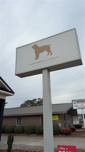 Visit Wrill Southern Outdoors for Quality Hunting Gear