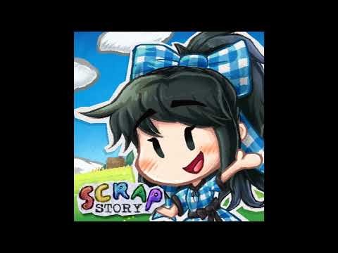 Scrap Story OST (Beta) - 43 - Sandbox Mode Menu