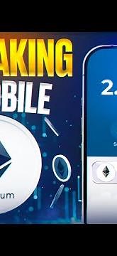 Staking ETH with Real Results: Made $5,500 in Passive Income