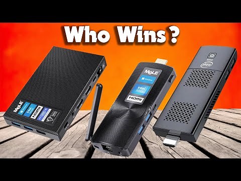 Best Mini PC Stick | Who Is THE Winner #1?