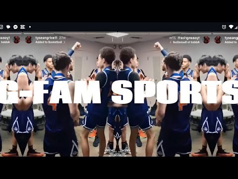 Making History @ The Hyles-Anderson Invitational