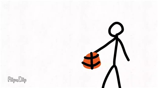 #fyp #stickman #basketball #animation #funny