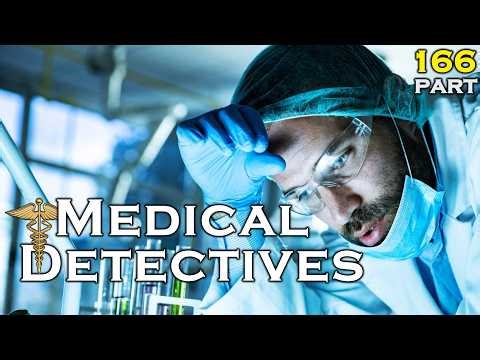 Medical Detectives Deutsch Episode 166 True Crime 2026