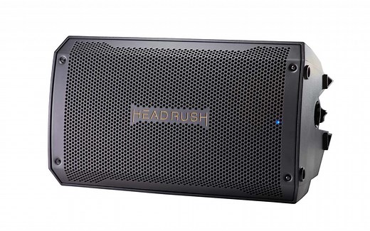 Review: HeadRush FRFR-108 Mk II Speaker