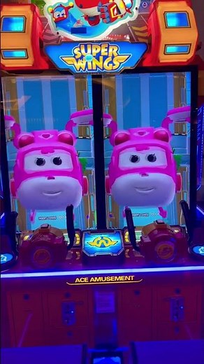 Bermain game tembak pesawat super Wings