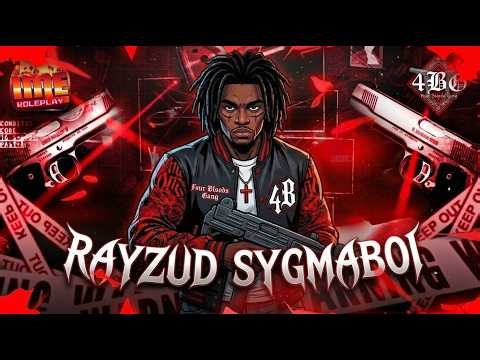 1783n #iMeRoleplay #iMeRP #4blood