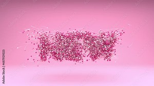 New Year 2024 Visually stunning footage captures the essence of celebration and renewal as the clock. 4K New Year 2024 4K. 2024 New Year stock video promises to add a touch of cinematic brilliance