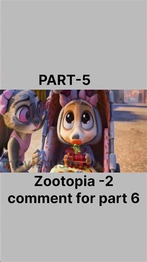 movie🎬 zootopia 2 | #disney #movies #zootopia2