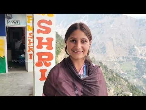 Modern Education and Skill Development Bring New Hope at PM SHRI High School Kuddhar