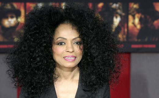 Where Does Diana Ross Live?