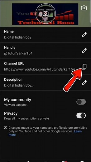 Copy TO Link ON YouTube Add TO Instagram #copylink #youtube #instagram #shorts