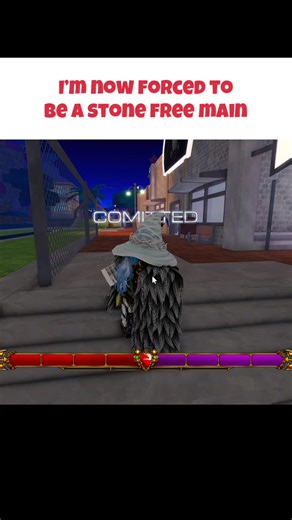 Ts my craziest pull and it’s from a normal stand arrow 😭#bizarrelineage #roblox