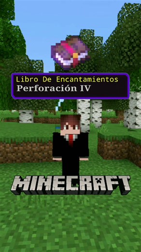¿Para qué sirve el encantamiento de protección en Minecraft?