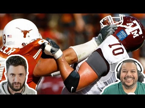 College Football Rivalry Week Picks, Coaching Search Latest, Playoff Controversy + More!